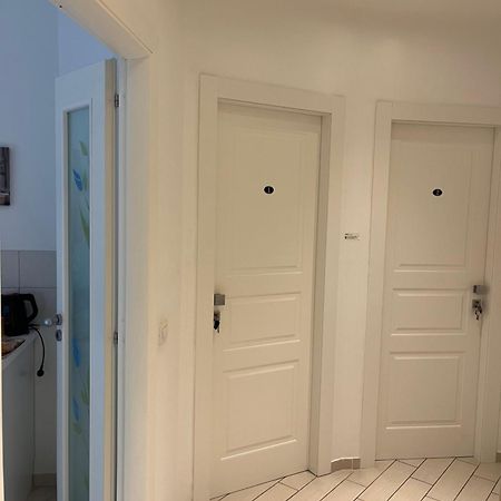 Vomerooms Неаполь Экстерьер фото